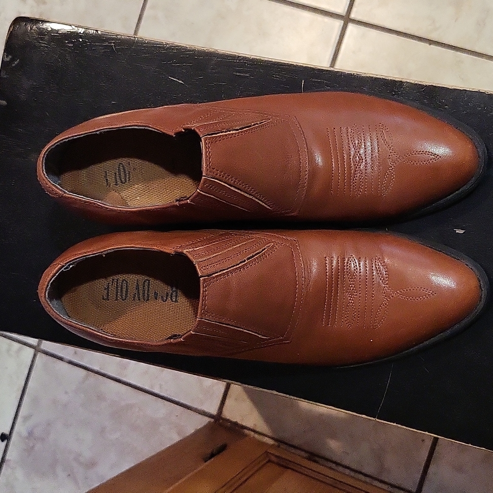 Roadwork Boots